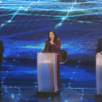 Mujeres, centro del debate presidencial