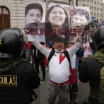 Envían a prisión a “hija” del presidente peruano