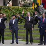 Colombia plantea evaluar la política antidrogas regional