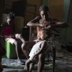 Mujeres y niñas, más vulnerables que nunca por la guerra de bandas en Haití