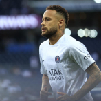 El auténtico Neymar empieza a asomar con el equipo PSG cerca del Mundial
