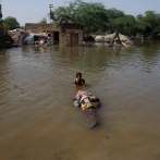 Amnistía Internacional pide a países ricos se hagan responsables por las inundaciones en Pakistán