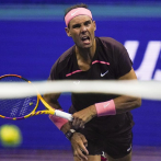 Rafael Nadal regresa con éxito al Abierto de los Estados Unidos