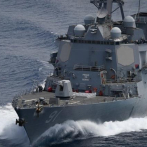 La Marina de Estados Unidos frustra un supuesto intento iraní de capturar uno de sus buques no tripulados