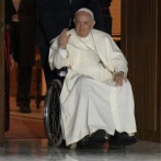Papa concluye reunión sobre futuro de iglesia