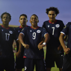 El fútbol dominicano busca otro Mundial