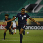 Dominicana golea 8-0 a Dominica en inicio del Clasificatorio U17 de Concacaf