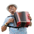 Español Núñez, el merenguero típico dominicano que a sus 77 años se siente “nuevecito”