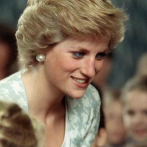 Los hijos de la princesa Diana conmemoran en privado el 25º aniversario de su muerte