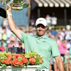 The Tour Championship: el PGA Tour se anota un “virao”