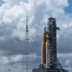 La NASA volverá a intentar el lanzamiento de la misión Artemis I el sábado