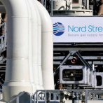 Rusia suspende por tres días el bombeo de gas a Alemania por el Nord Stream