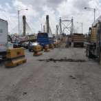 Obras Públicas cierra el puente Duarte desde mañana en horas nocturnas