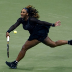 Serena Williams encontró inspiración en Tiger Woods para su vuelta al tenis