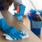 Trabajadoras domésticas tendrán seguro médico con su aporte, del empleador y el Estado