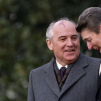 Kremlin cauteloso sobre fallecimiento Gorbachov
