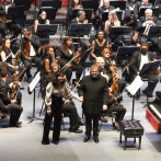 Enrique Parreño dirige segundo concierto de la Temporada Sinfónica 2022, dedicado a España