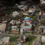 Un estudio apunta que hubo 514 muertes más vinculadas al huracán María