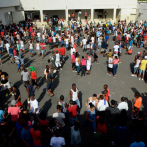 Haitianos y venezolanos son mayoría extranjeros en prisión