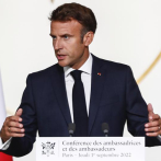 Macron promete impedir que Rusia gane en Ucrania