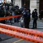 Hallan 100 balas en vivienda de detenido por atentar contra Cristina Kirchner