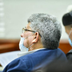Abogado de Fernando Rosa critica el proceso para enviar al imputado en Antipulpo a prisión domiciliaria