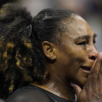 Serena Williams cae en el US Open, en lo que pudo haber sido el último partido de su ilustre carrera
