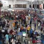 Maleta reportada como robada en Las Américas nunca llegó al aeropuerto establece Aerodom