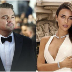 Leonardo DiCaprio es relacionado con una modelo ucraniana, de 22 años