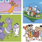 Grandes Clásicos: Los cómics de Hanna-Barbera