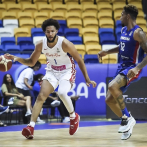 Puerto Rico derrota a Dominicana en la FIBAAmericup