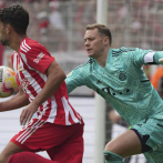Unión Berlin logra empate 1-1 contra Bayern, Freiburg al tope de posiciones
