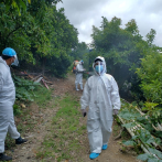 Localizan y hospitalizan haitiano dio positivo a la viruela del mono en Ocoa