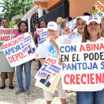 Lo que le piden al presidente Abinader residentes en Los Girasoles y Los Peralejos
