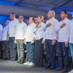 PRM reformula su dirección ejecutiva; la vice, Ito Bisonó y Robertico son los nuevos integrantes