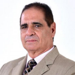 Héctor J. Cruz, editor deportivo de Listín Diario, irá al Pabellón de la Fama