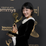 Lee You-Mi de “Squid Game” entre los ganadores de los Emmy