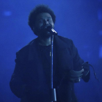 The Weeknd cancela concierto tras quedarse sin voz sobre el escenario
