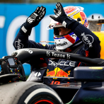 Verstappen triunfa en el Gran Premio de Países Bajos y se enorgullece de ser neerlandés