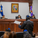 Juezas reservan sentencia del fallo del caso Yuniol-OMSA para el próximo jueves
