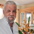Fallece el exdiputado Rafael Molina Lluberes