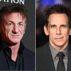 Rusia prohíbe la entrada a los actores Sean Penn y Ben Stiller
