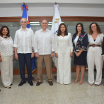 CEPAL asesorará al Gobierno dominicano para desarrollar el Sistema Nacional de Cuidados