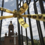 Militares escoltan a jesuitas ante inseguridad en México