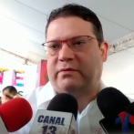 Director de Aduanas: “el sector económico ha generado un excedente de más de 30 mil millones de pesos”