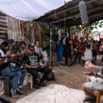 Dominicano Rodrigo Films dirige documental sobre dembow que se estrenará por Amazon Prime
