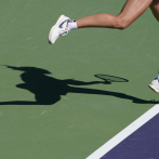 La WTA traslada la Copa de Maestras desde China a Fort Worth, Texas