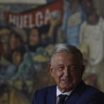 López Obrador defiende presencia de militares en las calles