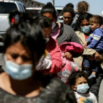 Autoridades hallan a migrantes dominicanos y de otros países en estado mexicano de Nuevo León