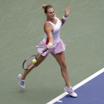 Sabalenka doma a Pliskova, repite en las semifinales en Estados Unidos
